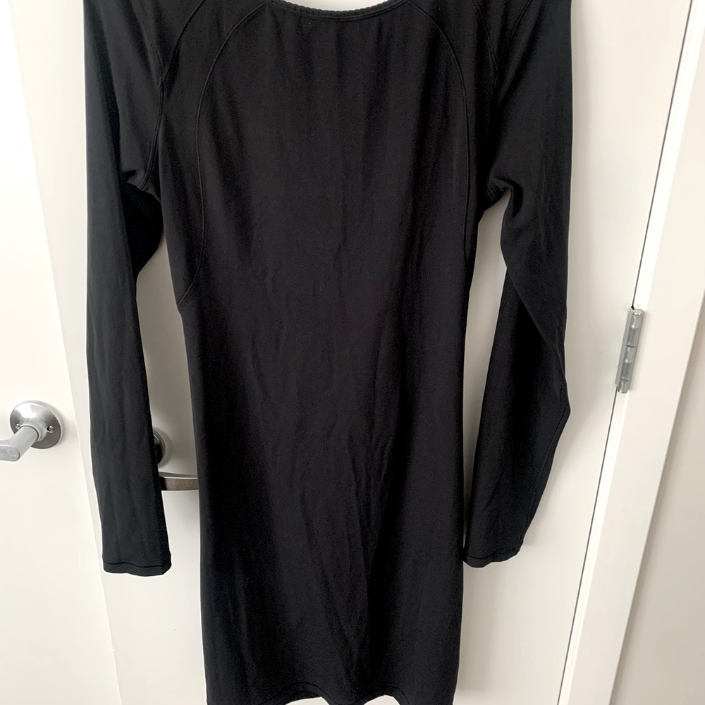 Lululemon Contour Dress Size 8